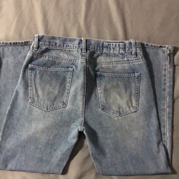 🎉 HOST PICK 🎉 Oak + Fort Jeans - Picture 3 of 6